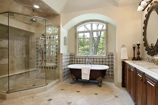 Atlanta Bathroom Remodeling