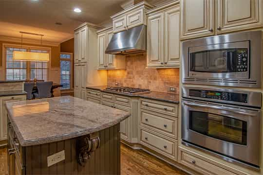 Atlanta Kitchen Remodeling